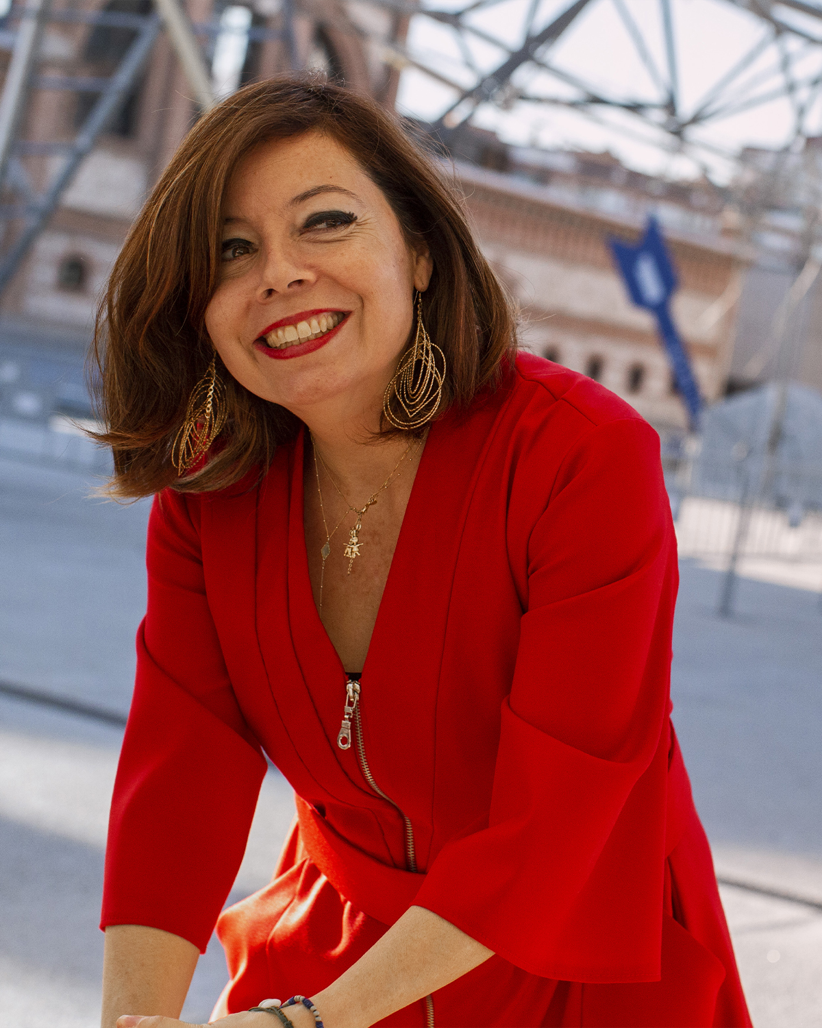 Elisa Mayo