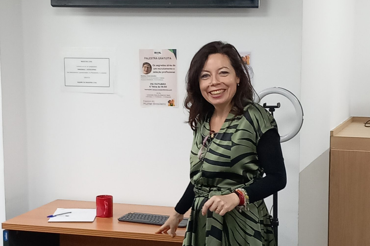 Coaching Individual
